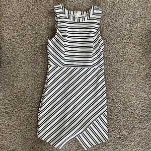 Jack Striped Dress